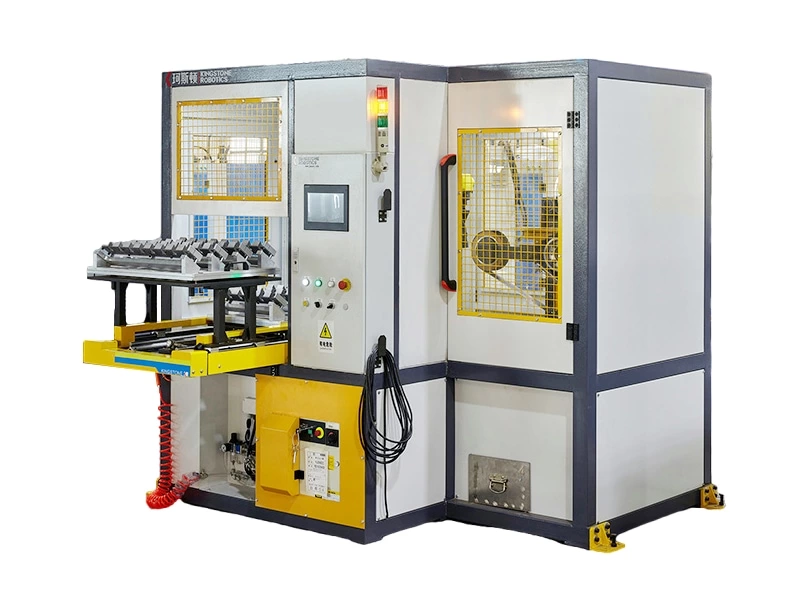 Robot Deburring Unit
