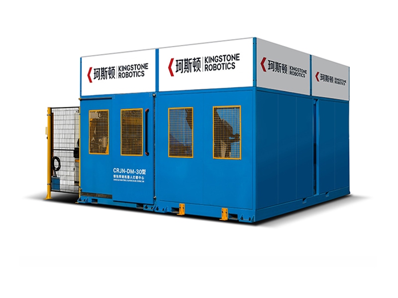 Robot Complex Unit
