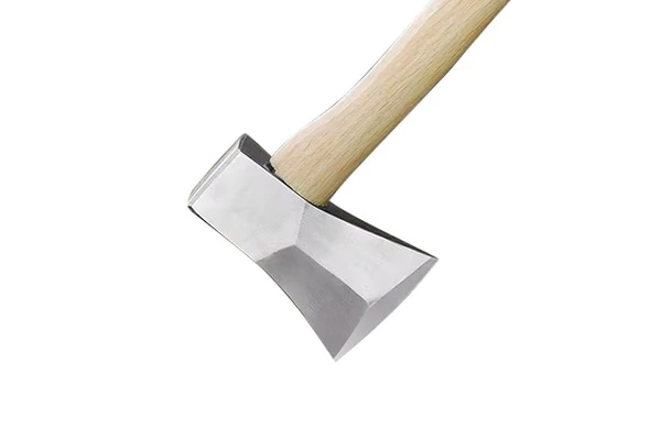 Axe grinding