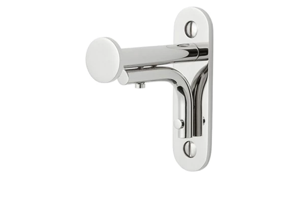 Hook up polishing
