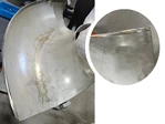 Conveying Pipeline Grinding And Polishing