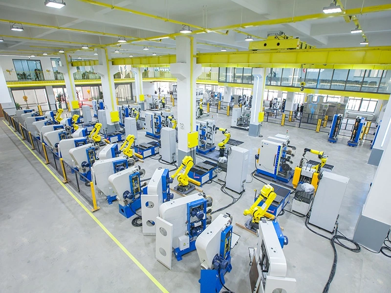 Kingstone workshop