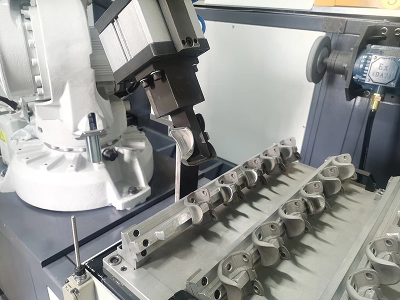 Manufacturing Automation: A Must-Know Guide for Success