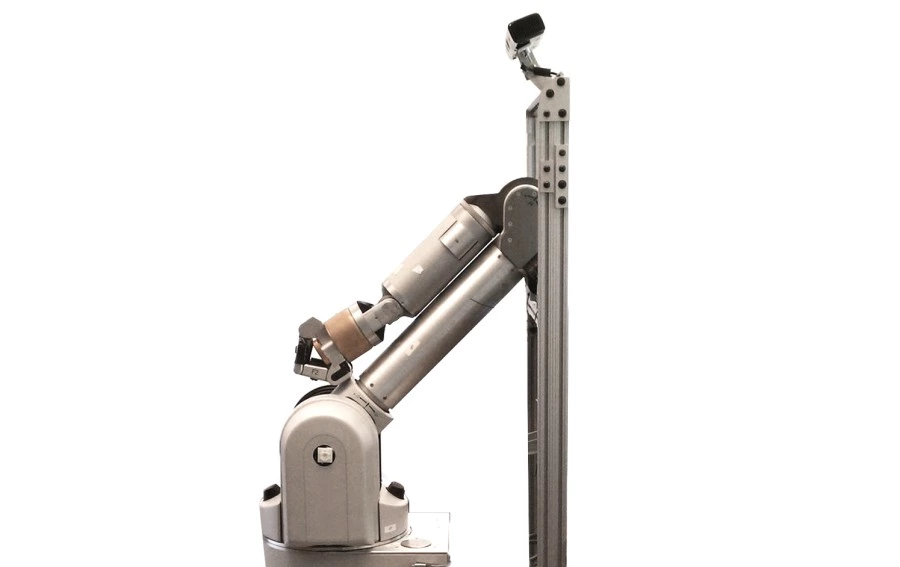 Robot polar