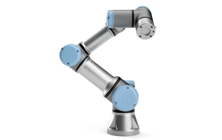 Robot colaborativo