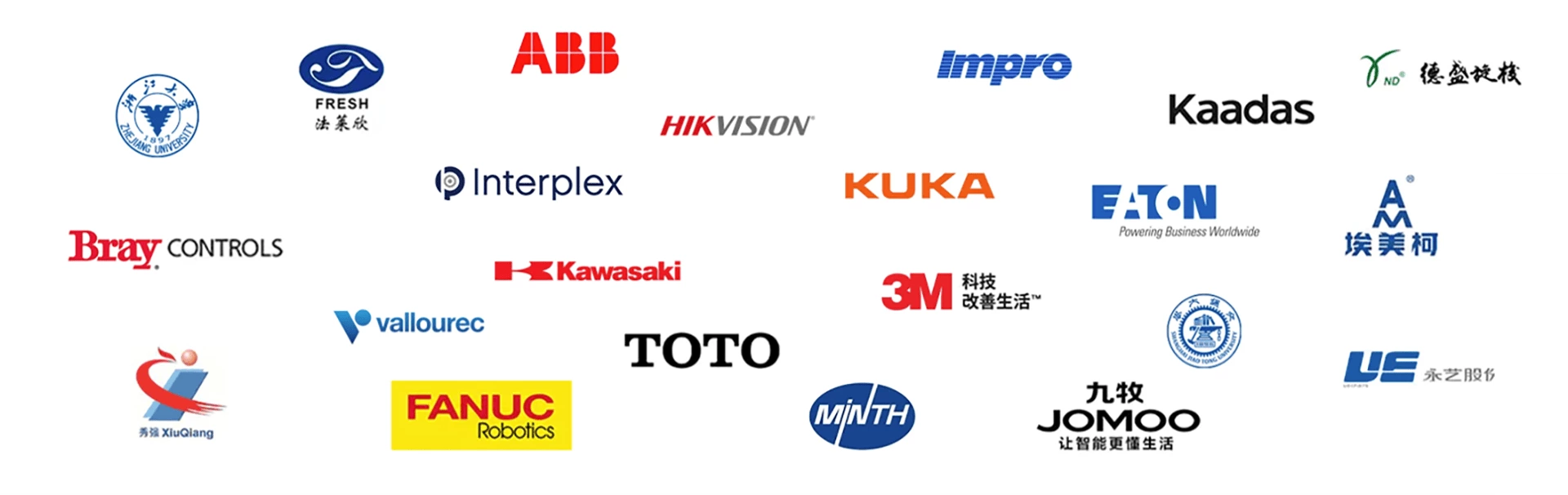 brand