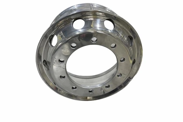 Wheel hum grinding