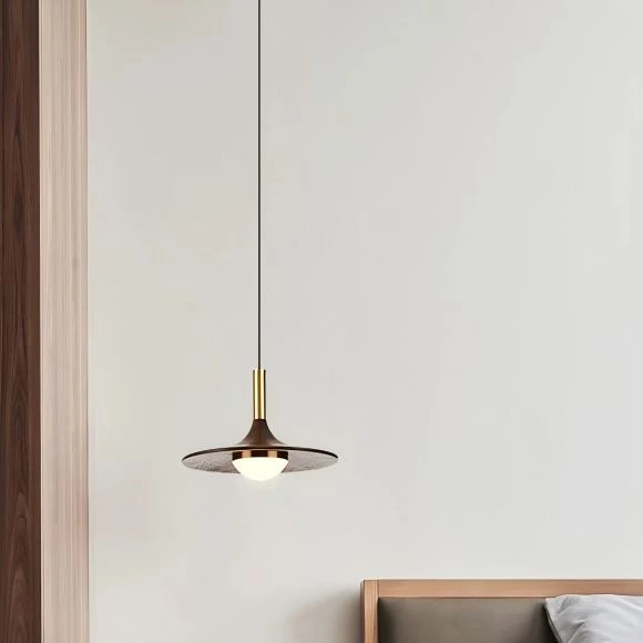 3. Pendant Lamp Grinding