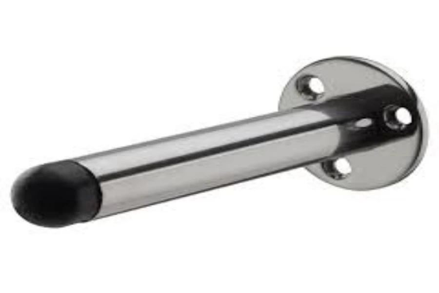 2. Door Stopper Finishing