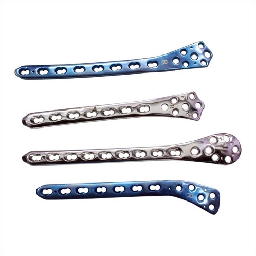 4. Bone Plate Grinding