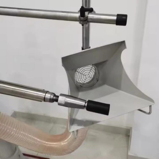 3. Prosthesis Grinding