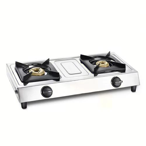 4. Gas Burners Deburring