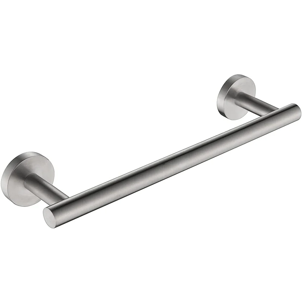 2. Hand Towel Bar Grinding