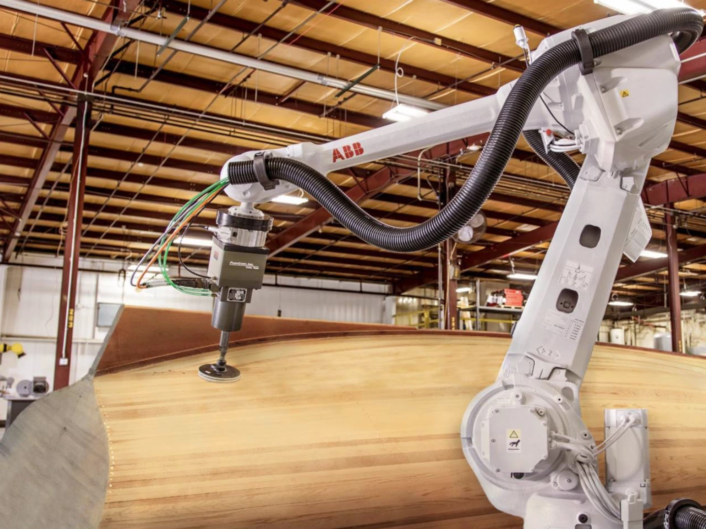 Beyond the Manual: A Practical Guide to Automating Your Sanding and Finishing Processes