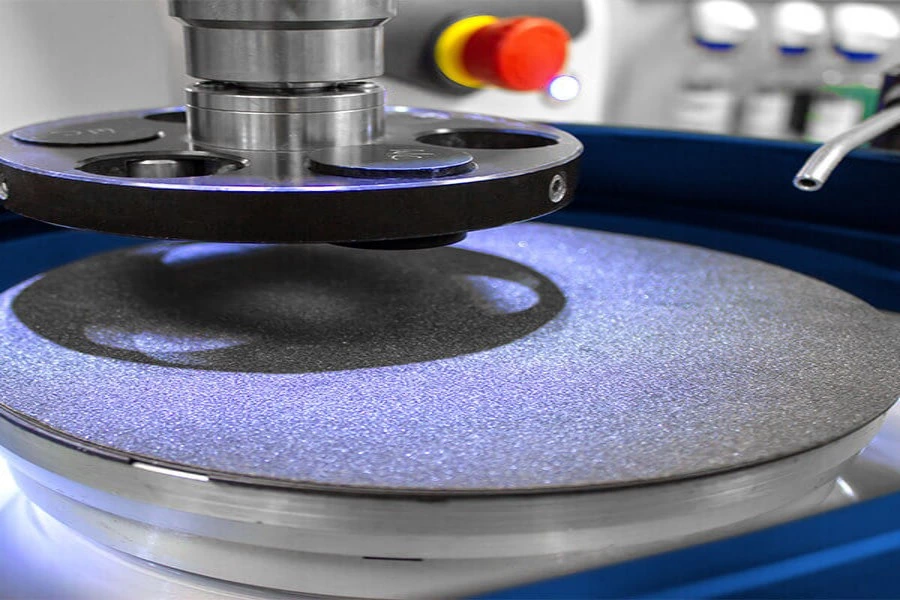 Rail transit industry