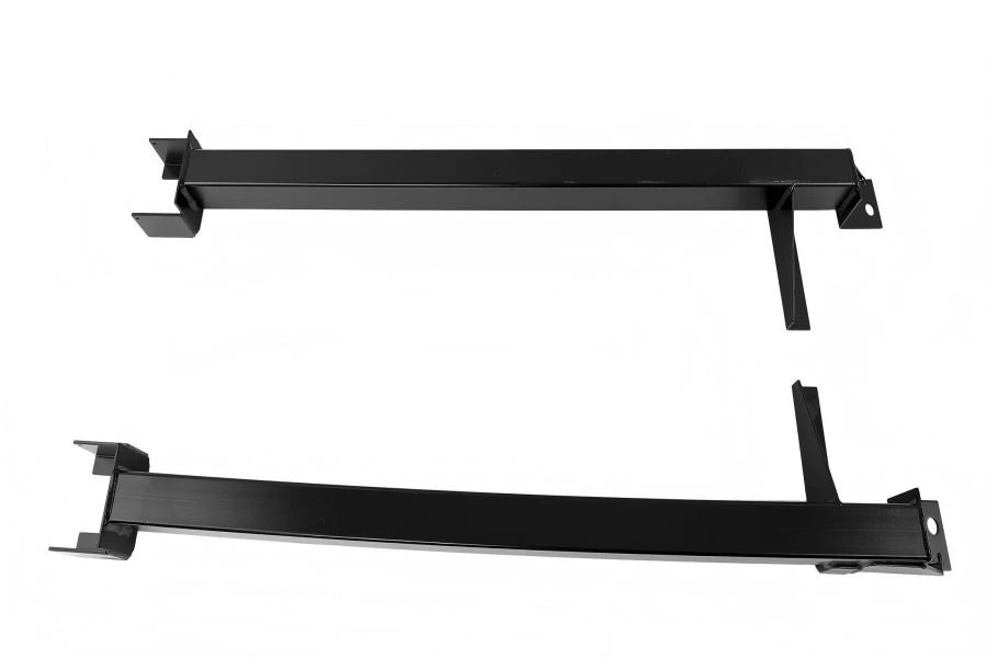 3. Connector Bracket Grinding