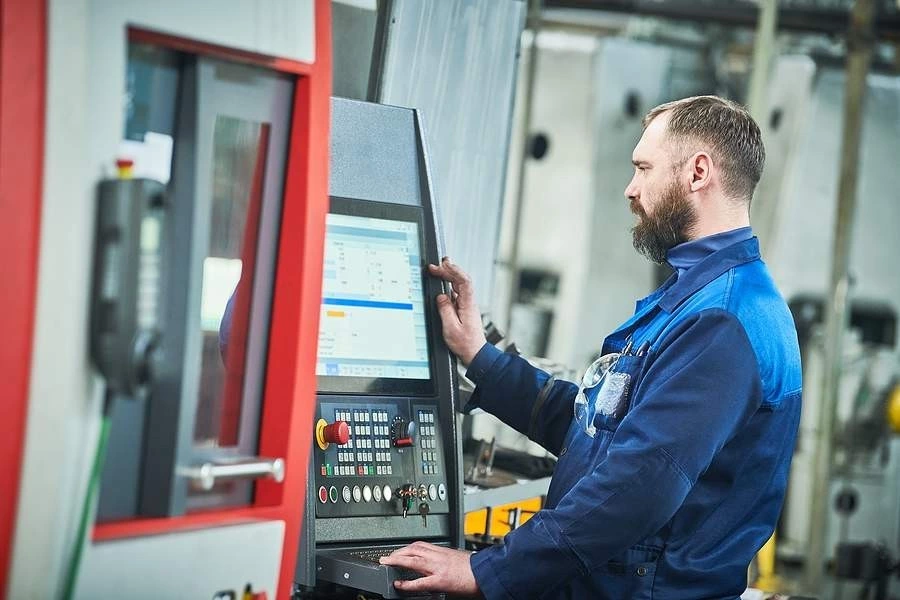 Is CNC Machining Hard? Learning, Misconceptions, Skills and Programs