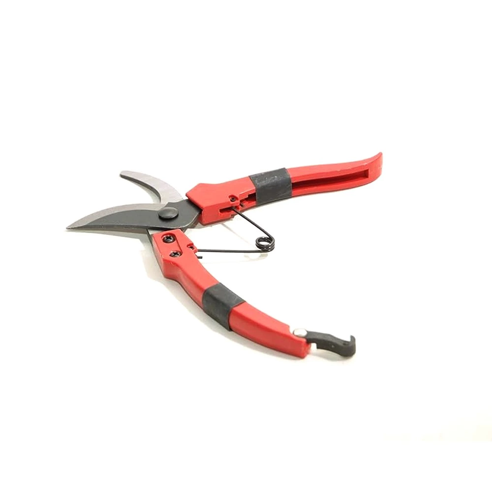 3. Garden Scissors Grinding