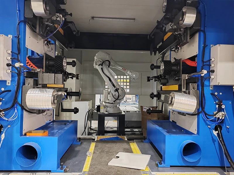 Factory