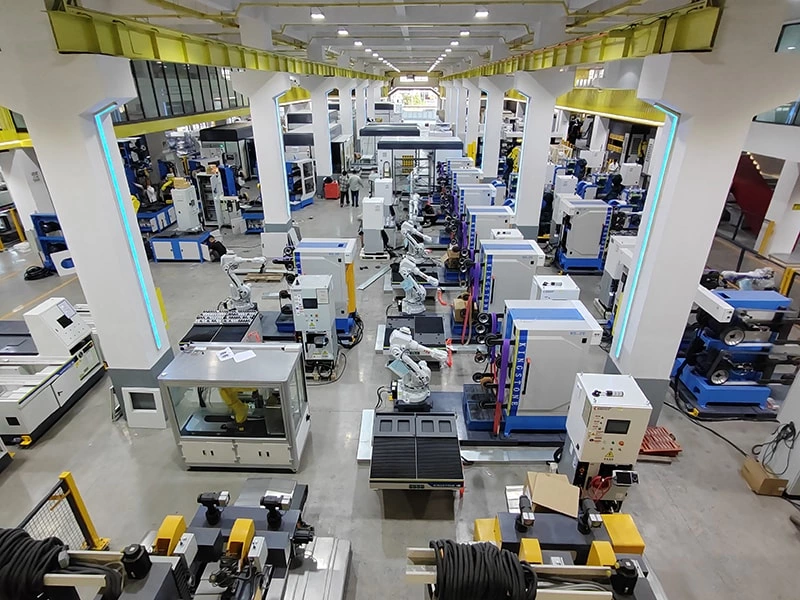 Factory