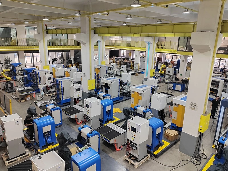 Factory