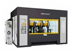 CNC Polishing Machine