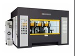 CNC Polishing Machine