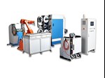 Robot Grinding & Polishing Station