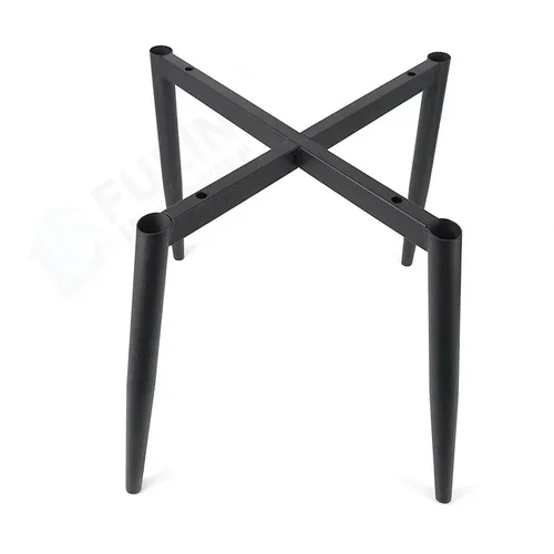 1. Chair Leg Grinding