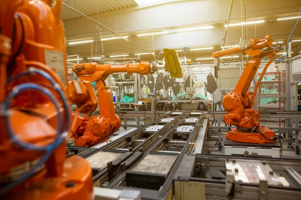 How Fast Can You Deploy a Robotic Grinding System?