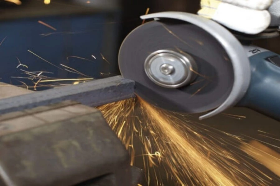 Rail transit industry