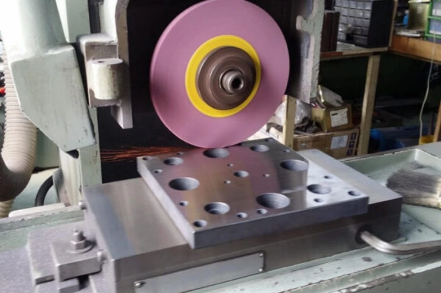 Rail transit industry